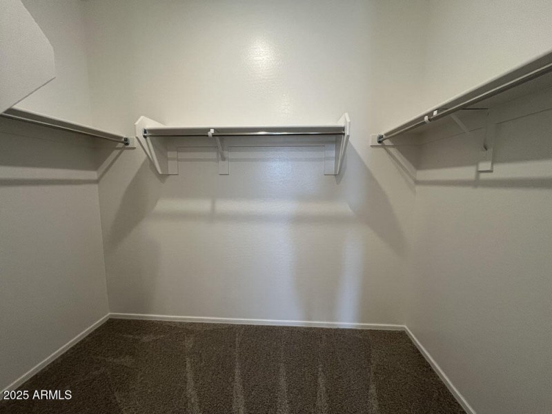 22 - Primary Closet