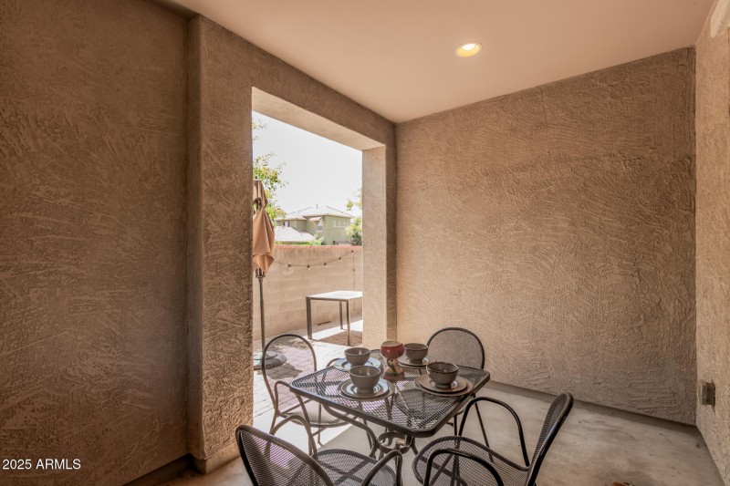 29 Terrace