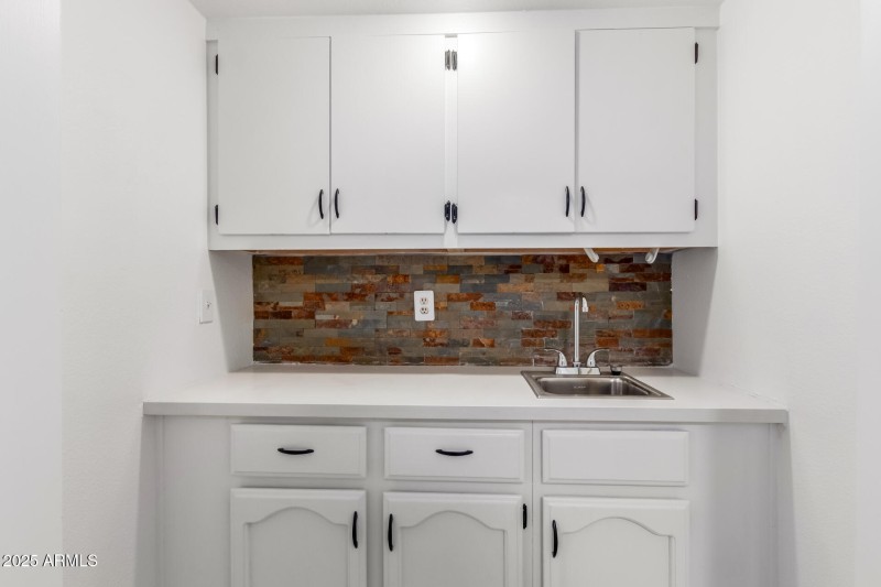 15 Saddletree