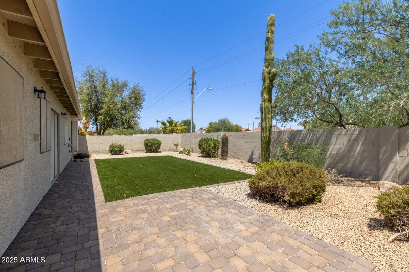 32 Saddletree