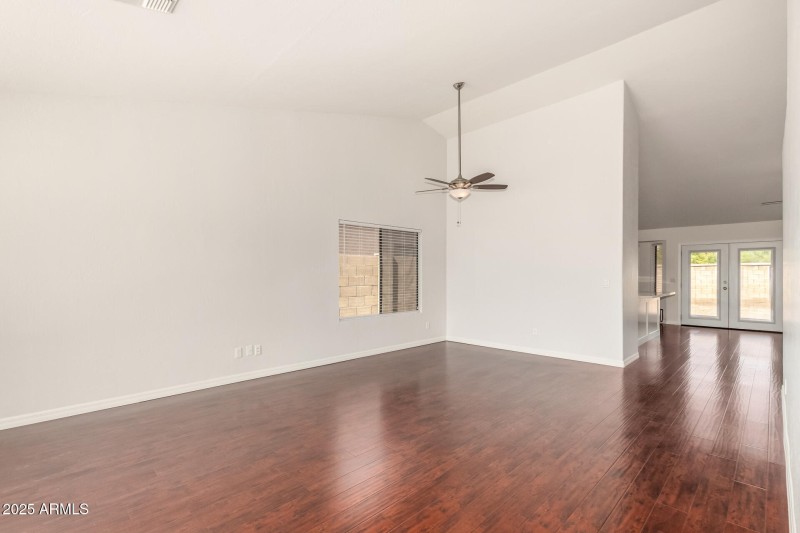 Formal Living Room