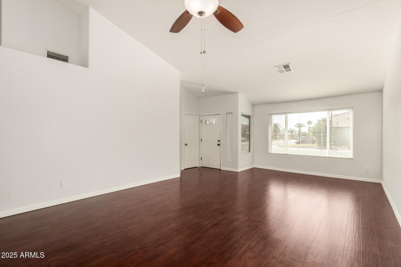 Formal Living Room