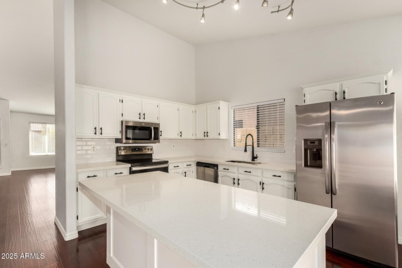Gorgeous Kitchen
