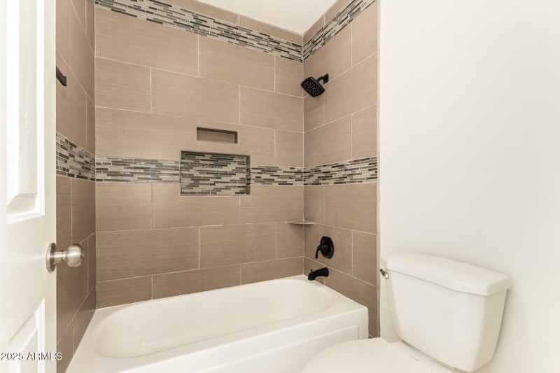 Updated Guest Bathroom