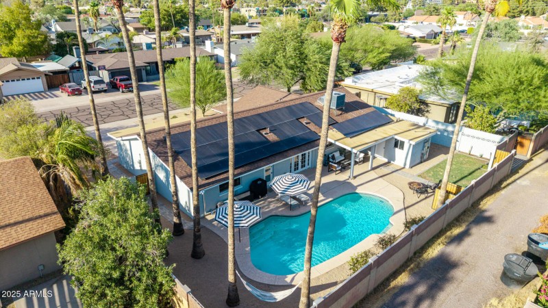 81 - Paradise Aerials