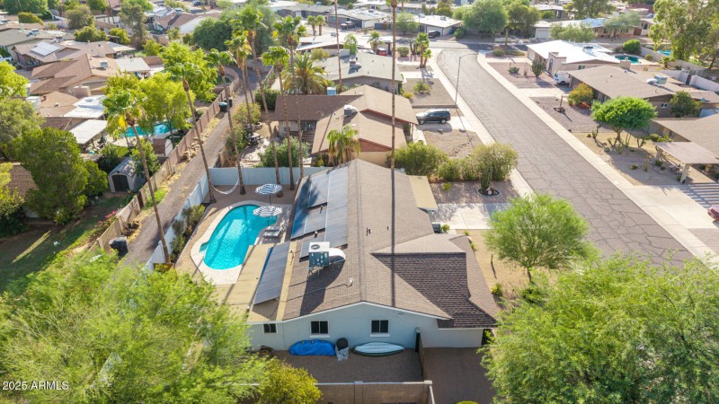 84 - Paradise Aerials