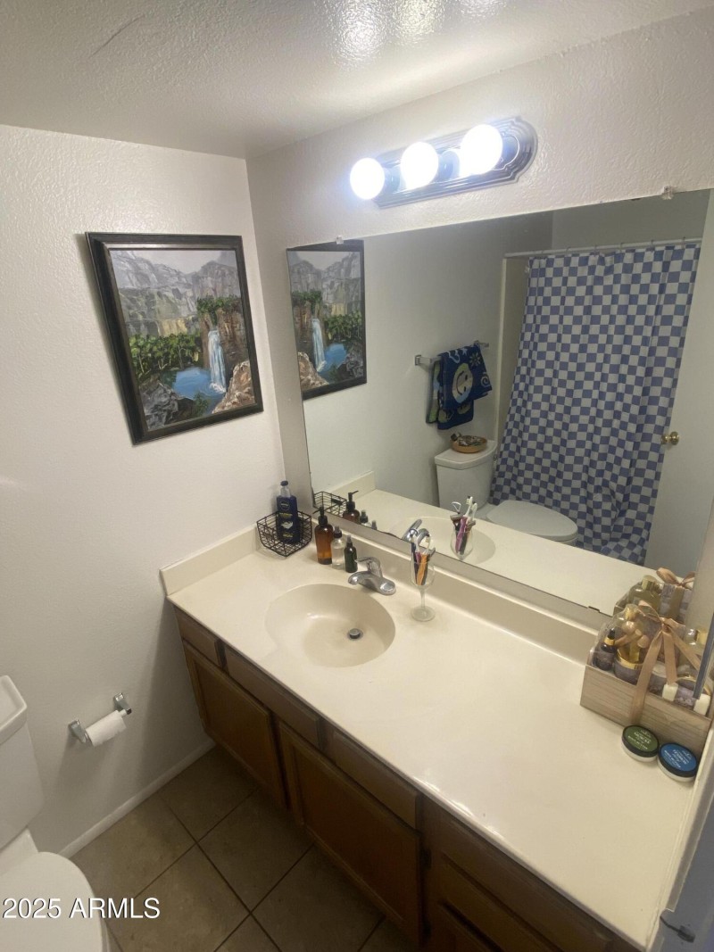 Downstairs Bathroom