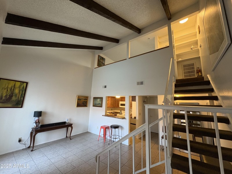 Loft Mulberry