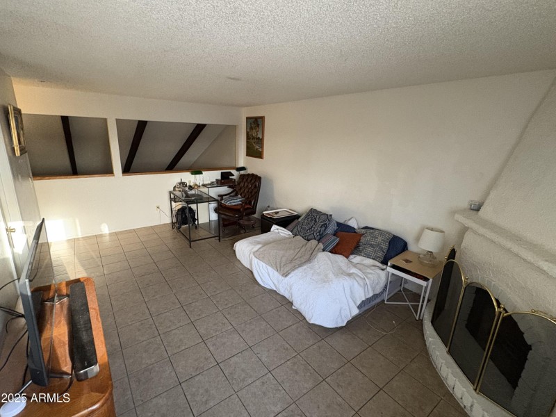 Loft Area