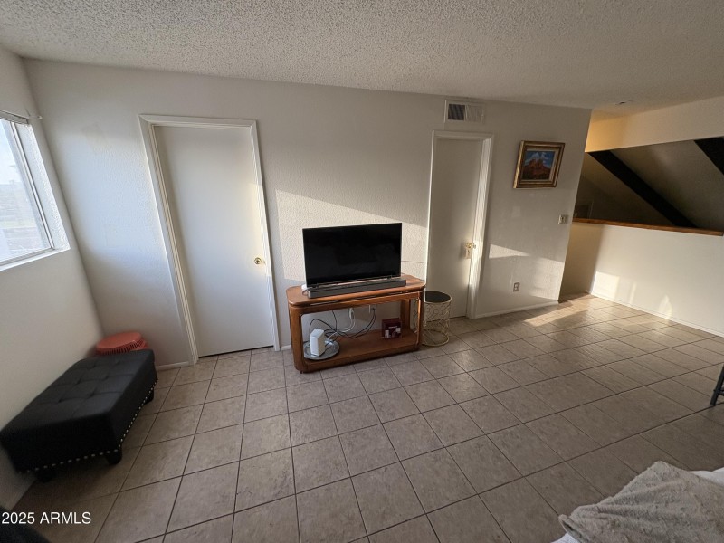 Loft Area