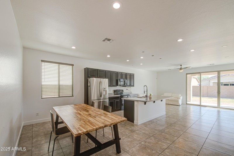 Kitchen 1