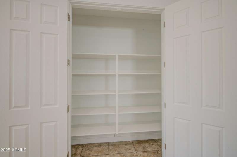 Kitchen Pantry