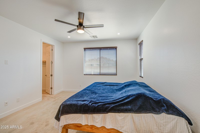 Primary Bed 4