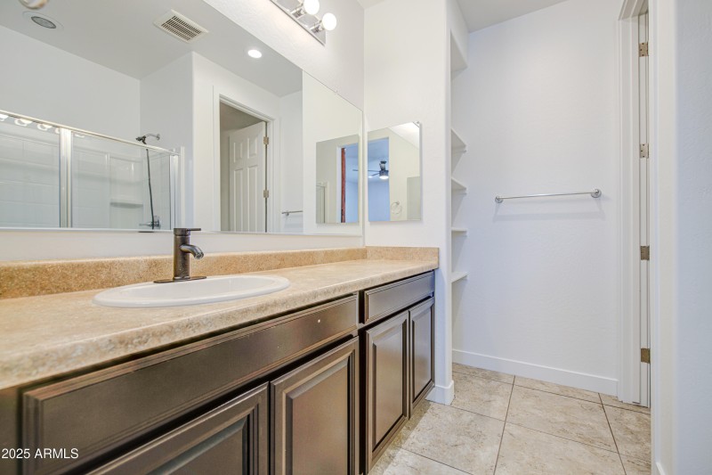 Primary Bath 2