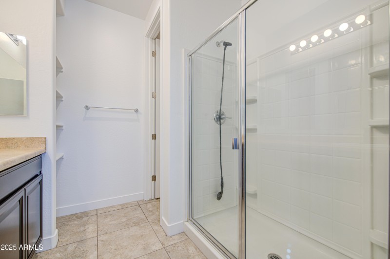 Primary Bath 3