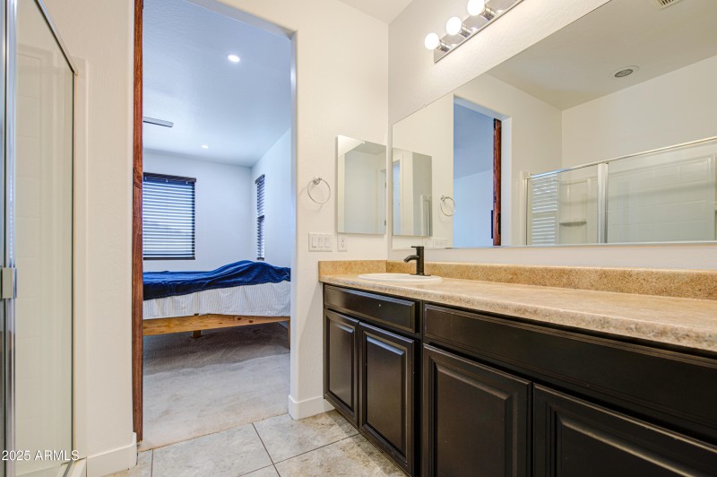 Primary Bath 5