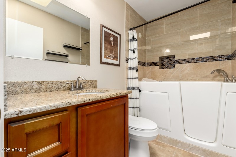 Bathroom 2