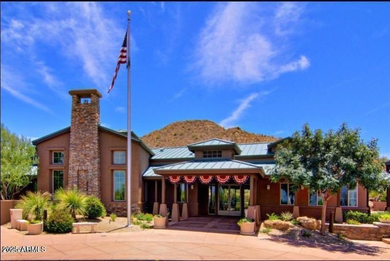 Clubhouse