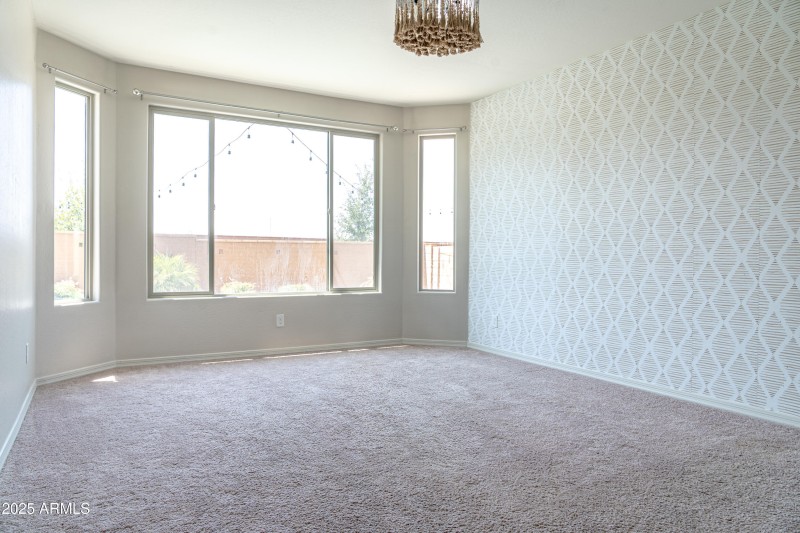 Owner's Suite