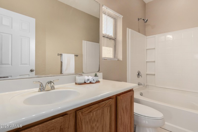 Main Bath