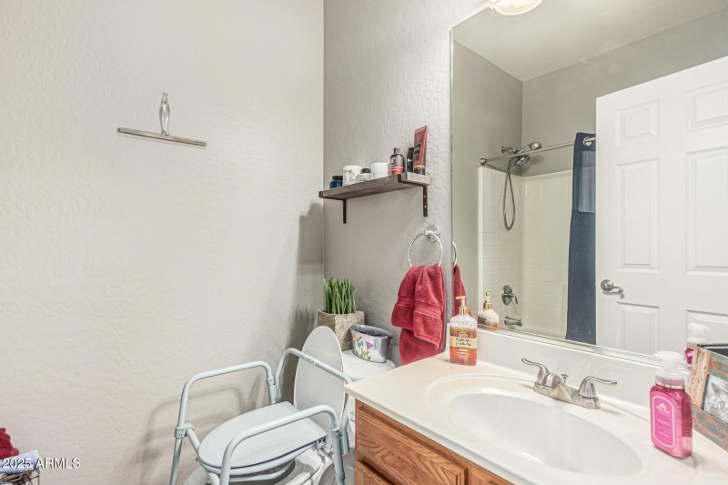 Bathroom Two