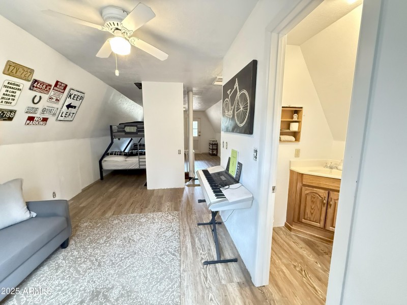 Loft View `1