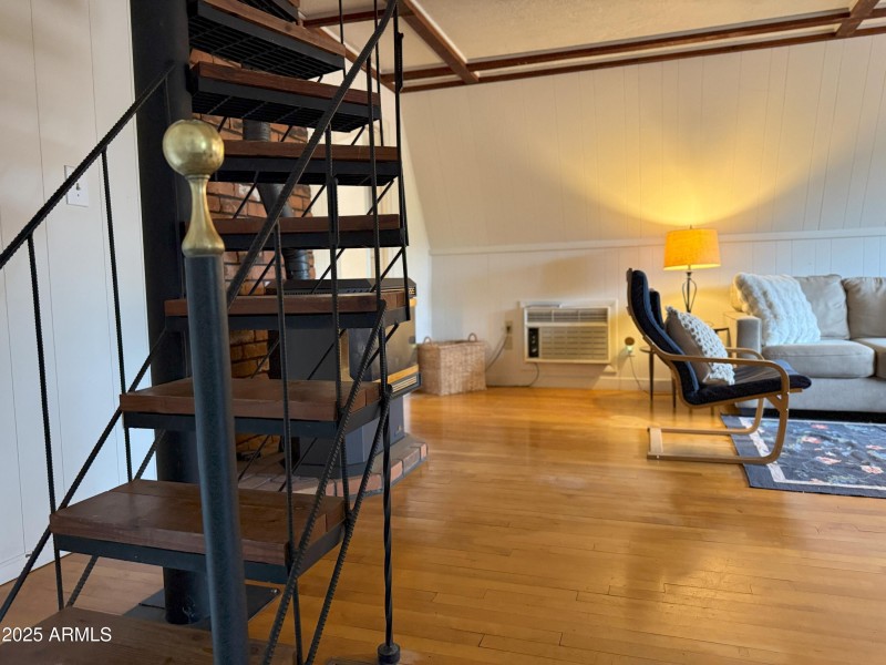Stair case
