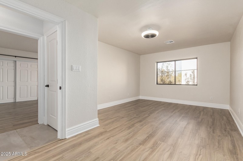 Guest 1 Bedroom