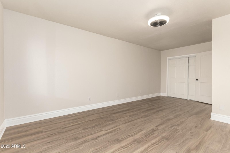 Guest 1 Bedroom