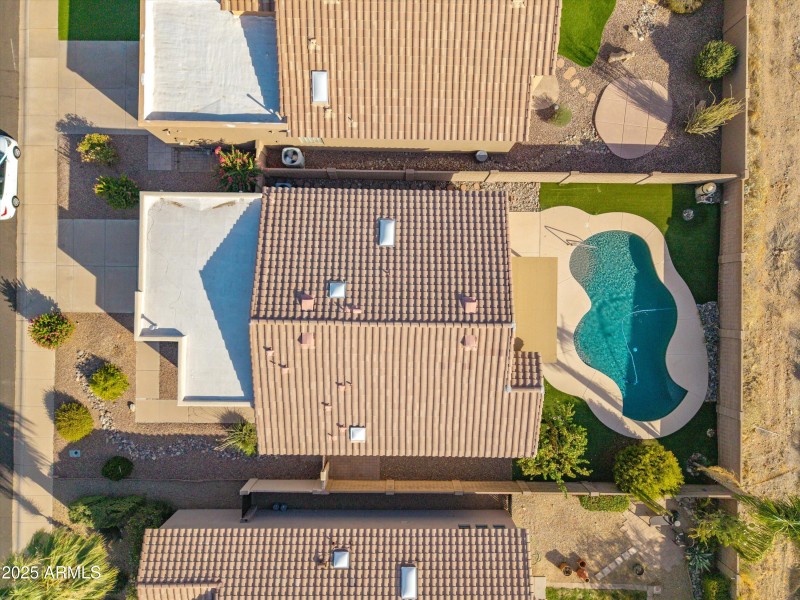 33-Aerial View