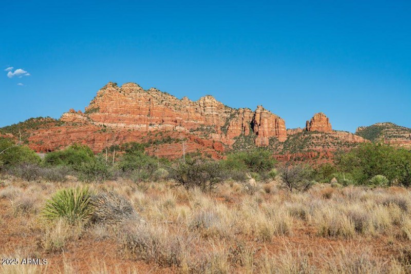 Mountain south good
