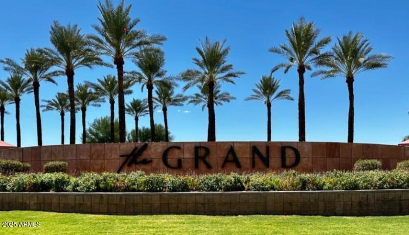 The Grand -SCG