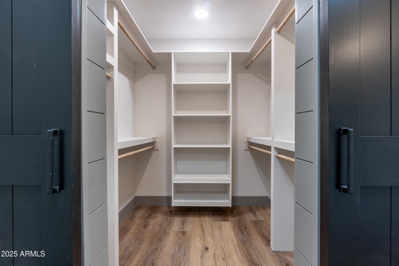 P-Closet