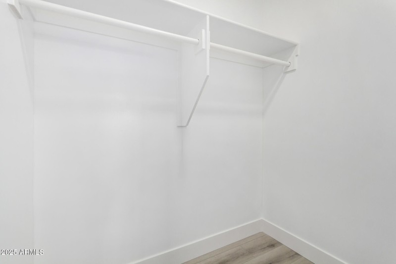 Bedroom Closet