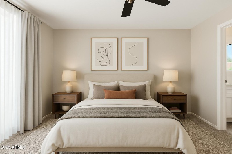 Virtual Bedroom 22
