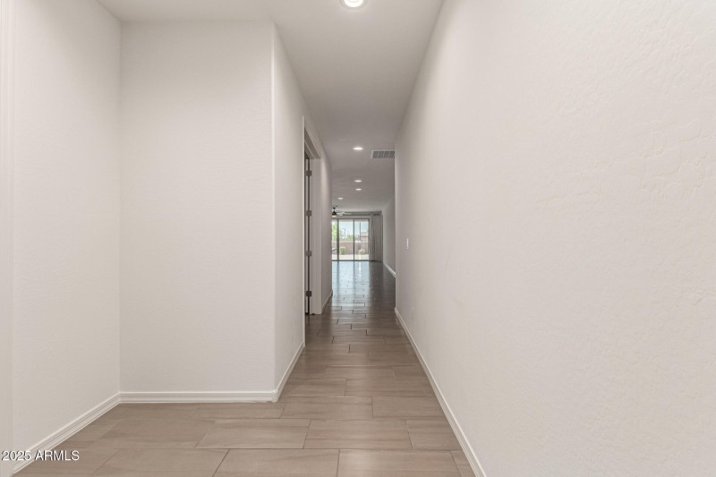 Front Entryway