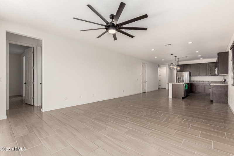 Open Floorplan