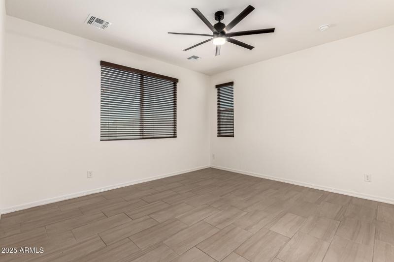 Home Now Vacant