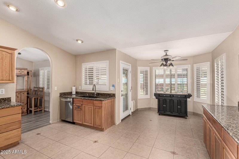Granite Countertops