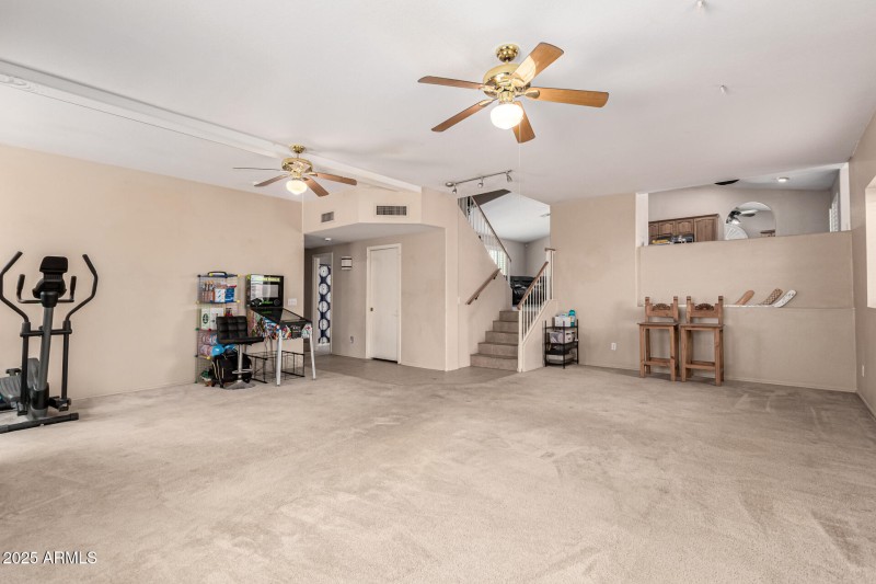 Bonus Room
