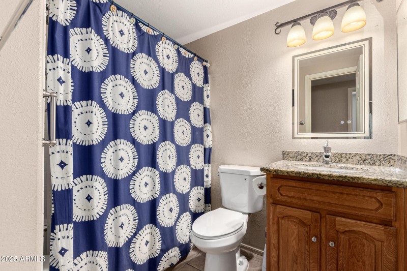 Third Bathroom