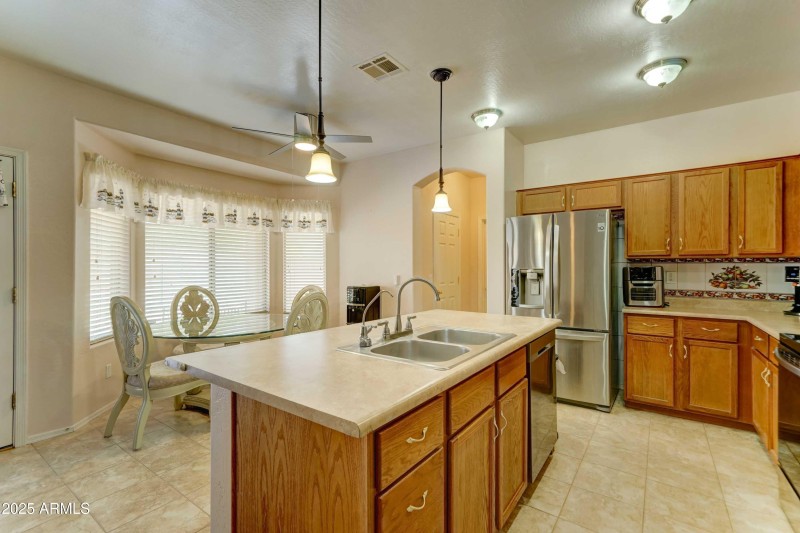 Kitchen #2