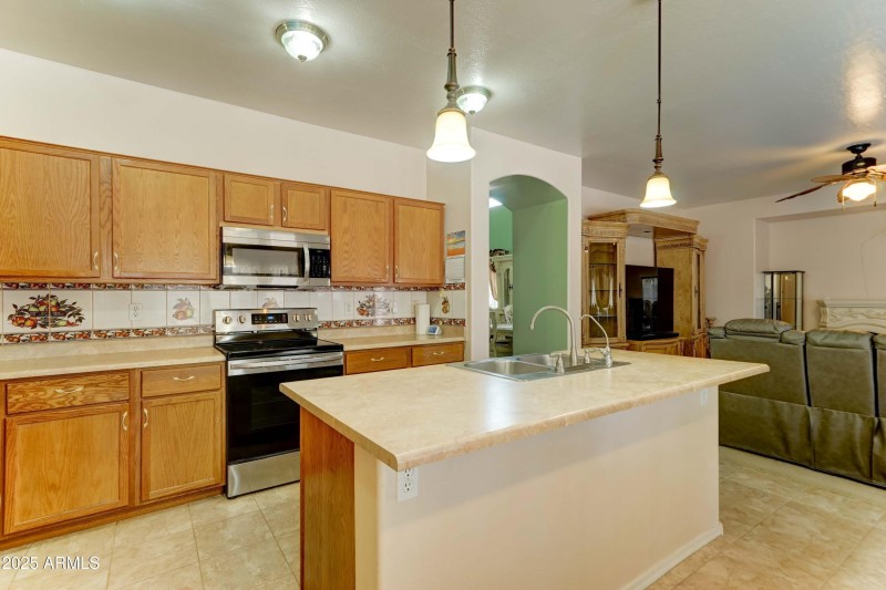 Kitchen #3