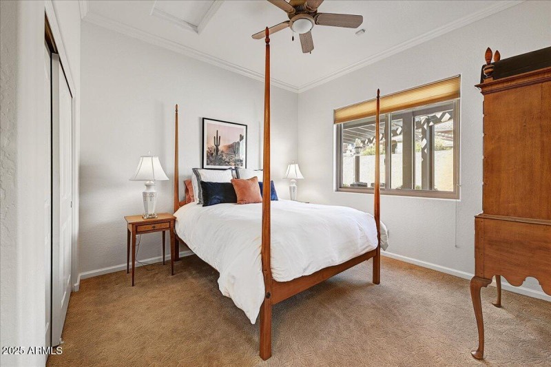 23-Third Bedroom