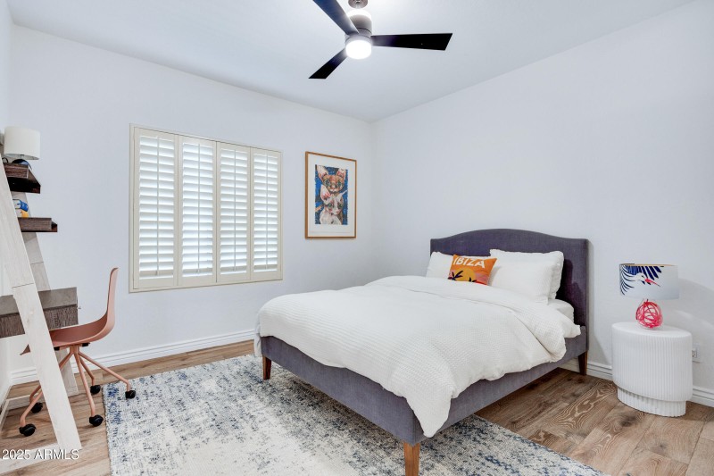 Guest Bed 2