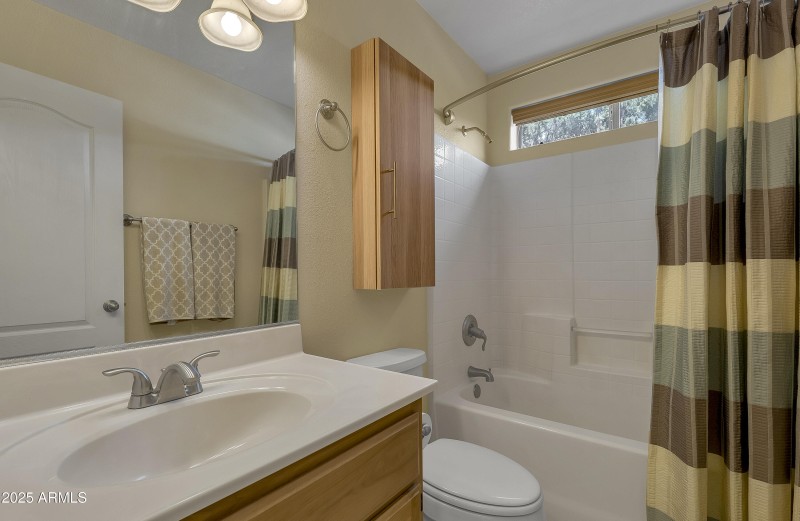 Hall Bath