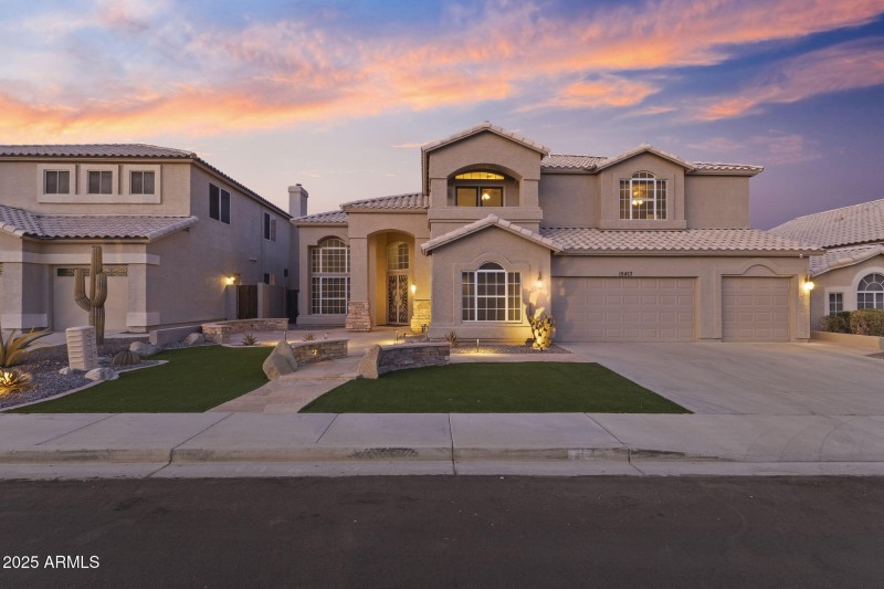 15413 S 31st Place, Phoenix, AZ