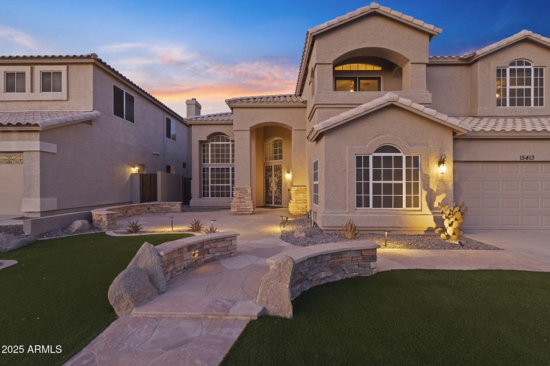 Great Curb Appeal
