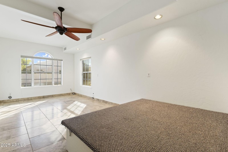 Bonus/Media Room