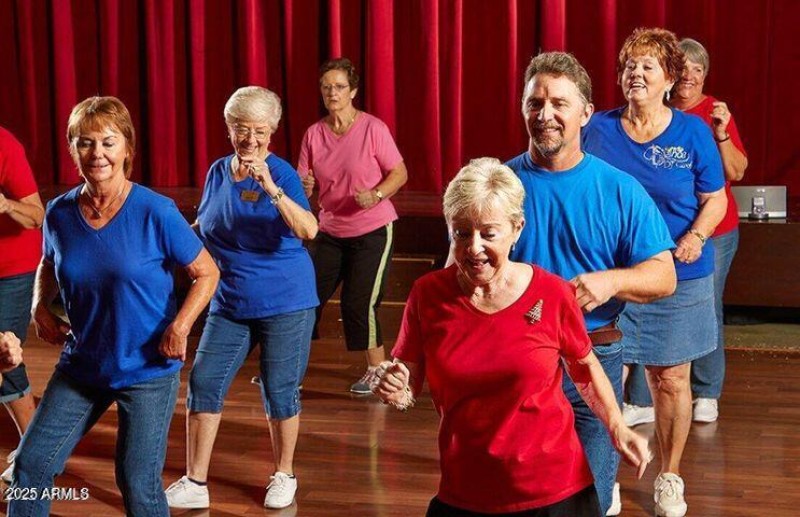 Dance Classes